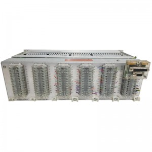 ABB SACO 64D-Ba SACO-16D2 Digital Alarm Unit