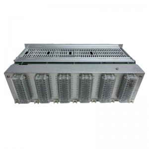 ABB SACO64D4 AA358 Digital Alarm Unit