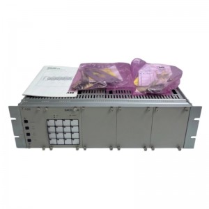 ABB SACO64D4 AA358 Digital Alarm Unit