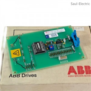 ABB SAFT 183 VMC Industrial computer accessory Guaranteed Quality