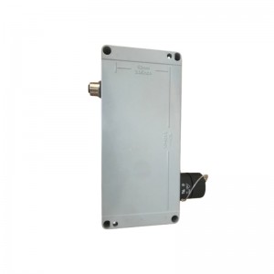 ABB SAM-2 Control Interface Card