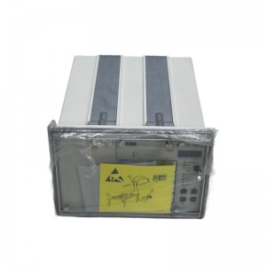 ABB SAO16D3AA358 Analog Output Module