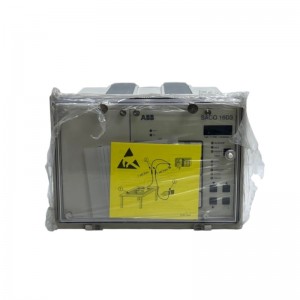 ABB SAO16D3AA358 Analog Output Module