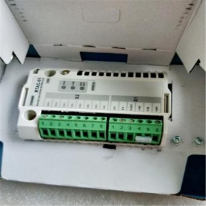 ABB SB522V1 3BSC760015R1   PLC analog input module