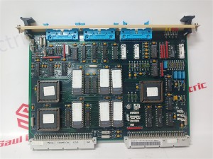 Emerson KJ4001X1-CJ1 12P1902X012  Processor Unit New in stock