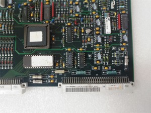 ABB 5SHY3545L0016  MODULE AUTOMATION Controller MODULE DCS PLC Module