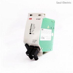 ABB SD812F 24 VDC power supply Guaranteed Quality