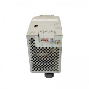 ABB SD822 Power/Actuator Module
