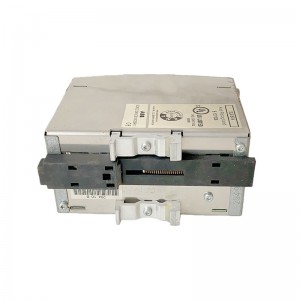 ABB SD822 Power/Actuator Module