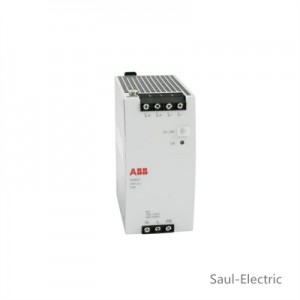 ABB SD823 SD833 Power Supply Beautiful price