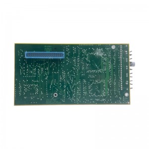 ABB SDCS-AMC-DC-2 3ADT220090R0040 Control Unit