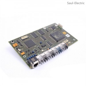ABB SDCS-COM-81 3ADT314900R1002 plug-in module equipped Guaranteed Quality