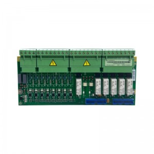 ABB SDCS-IOB-21 3ADT220090R0014 Isolated Digital Board