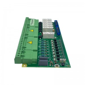 ABB SDCS-IOB-21 3ADT220090R0014 Isolated Digital Board