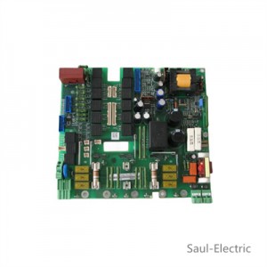 ABB SDCS-PIN-4-COAT SDCS-PIN-4B-COAT Power interface board Beautiful price