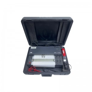 ABB SE120 Electronic Alarm