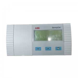 ABB SENSICAL FCU400-IR Medium Voltage Switchgear