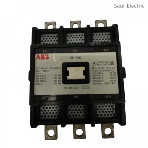 ABB SK616001-A Contact Block guaranteed quality