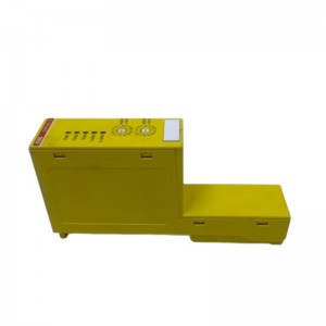 ABB SM560-S-FD-4 1SAP286100R0001 CPU module
