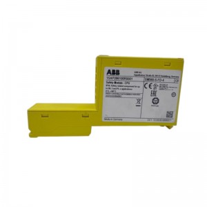 ABB SM560-S-FD-4 1SAP286100R0001 CPU module