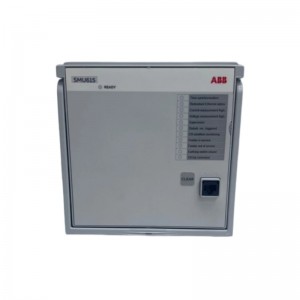 ABB SMU615 SMU615HBABBA1AN21G Merging Unit