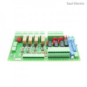 ABB SNAT602TAC 61001395G1 relay module Guaranteed Quality