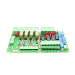 ATLAS PF3107-G-PB-HW Transmission Module