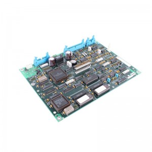 ABB SNAT-11 control board