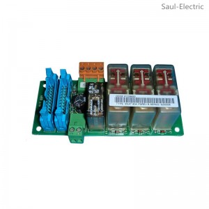 ABB SNAT604IFS 61029052 5761861-2B Power board guaranteed quality