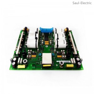 ABB SNAT634PAC 61049452D Pulse amplifier board guaranteed quality