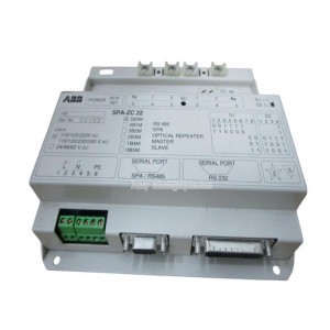 ABB  LT2005-S/SP19 Industrial Sensor