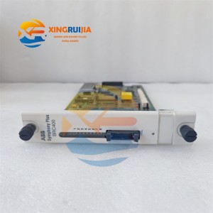 ABB SPBRC400 Bridge Controller