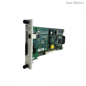 ABB SPBRC410 Industrial Automation Control Module