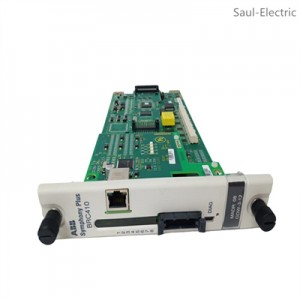 ABB SPBRC410 bridge controller module Guaranteed Quality