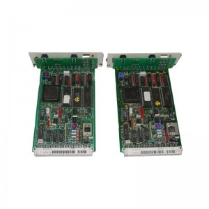 ABB GDD471A001 Industrial Power Driver Card