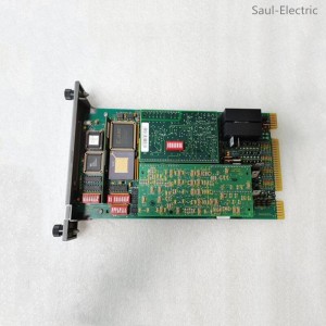 ABB 500CMP04 HE401314/0001 1MRB150051R1 power module