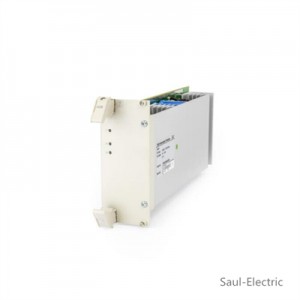 ABB SR511 3BSE000863R0001 power supply Guaranteed Quality