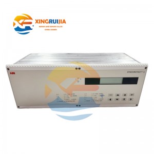 ABB 3BHB006716R0277 SYN5302A-Z.V277 synchronizer