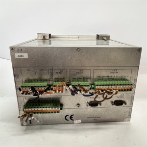 ABB SYN5202A Controller Module