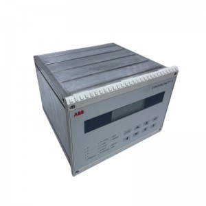 ABB SYNCHROTACT 3BHB006715R0271 Control Unit