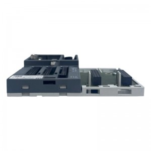 ABB TB521-ARCNET 1SAP112100R0260 Terminal Baseboard