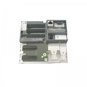 ABB TB521-ETH Ethernet Interface Module
