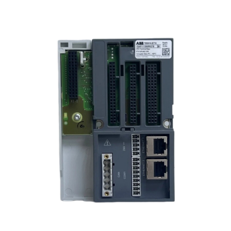 ABB TB5610-2ETH-1SAP111300R0278 (2)
