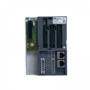 ABB TB5610-2ETH 1SAP111300R0278 Interface Module