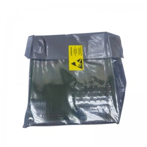 ABB T&D 1VCF701839801 Protection Relay Module