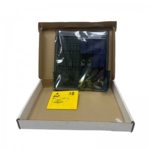 ABB T&D 1VCF701839801 Protection Relay Module