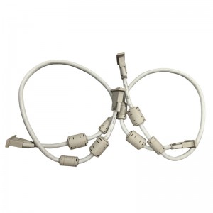 ABB TK851 RCU‑Link Cable