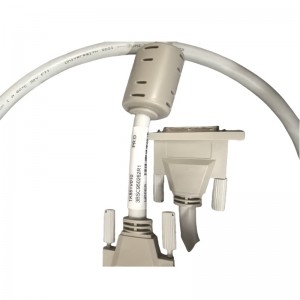 ABB TK851 RCU‑Link Cable