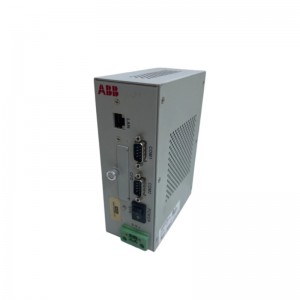 ABB TKS-P20-541I-N001 Controller