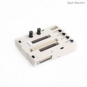ABB TP830-1 3BSE018115R1 Base module guaranteed quality
